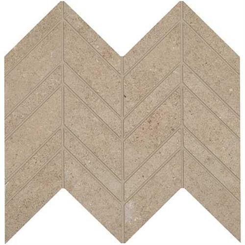 Overland Beige Light Polished/ Unpolished/ Textured Blend - 12X13