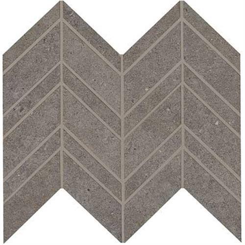 Smoky Ridge Light Polished/ Unpolished/ Textured Blend - 12X13