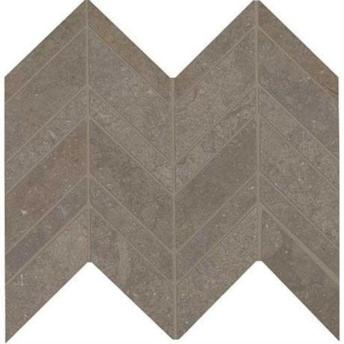 Mesa Point Light Polished/ Unpolished/ Textured Blend - 12X13