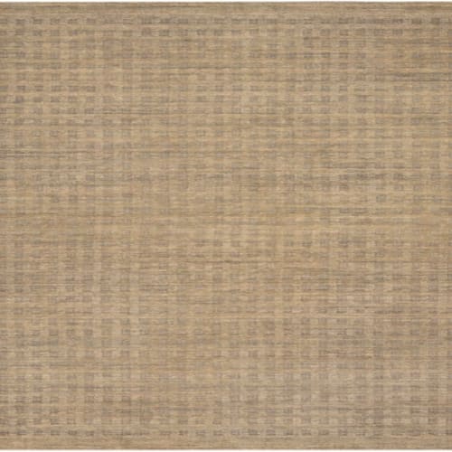 Marana Mnn01 - Latte by Nourison Hospitality