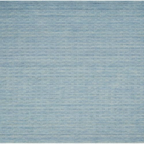 Marana Mnn01 - Sky Blue by Nourison Hospitality
