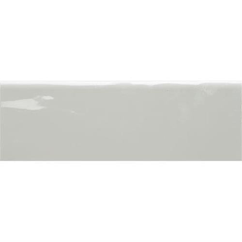 Urban Mist Wall Bullnose - 4X13