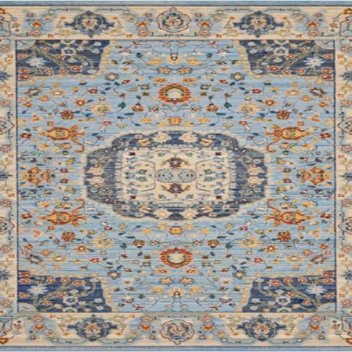 Majestic Mst03 by Nourison Hospitality