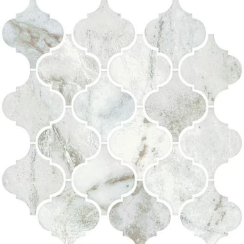 Majestic Matte Arabesque