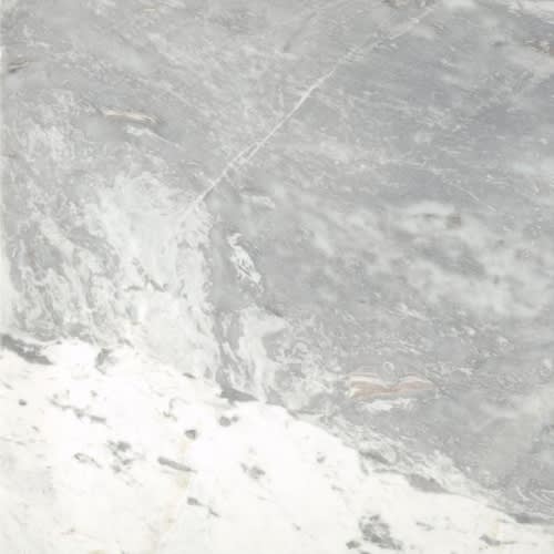 Parian White 18" X 18"