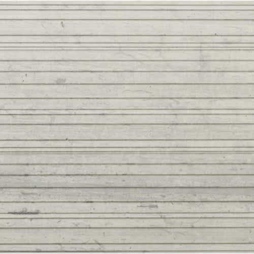 Blue 12" X 24" Linear Honed