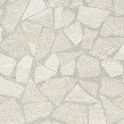 River Ivory 12" X 23" Matte