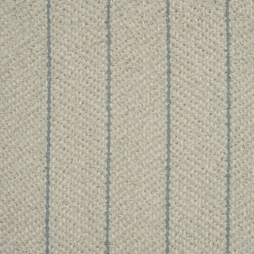 Carpet with Stripes by DOMA - Surf Stripe Collection