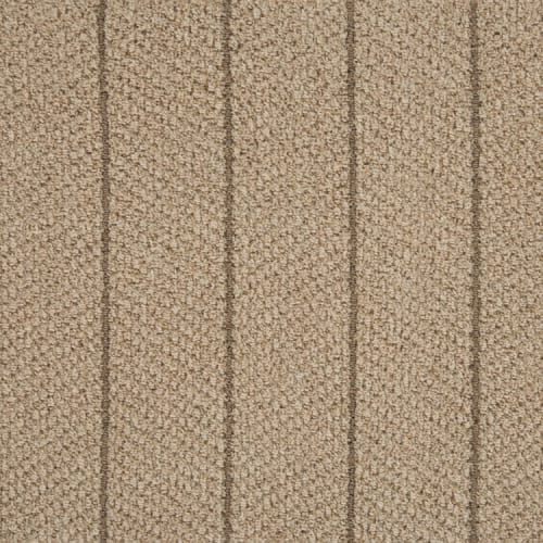 wool striped carpet as part of the Surf Stripe Collection by DOMA