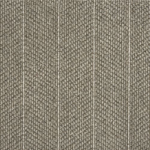 Carpet with stripes as part of the Surf Stripe Collection by DOMA