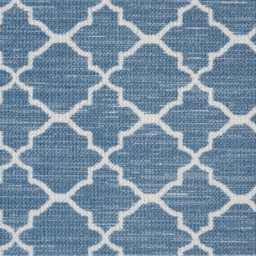 Trellis Loop