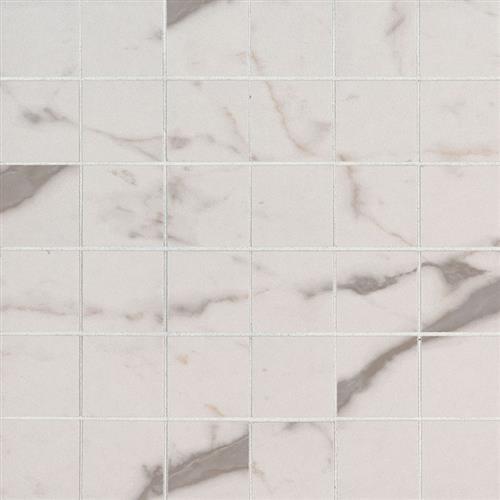 White Vena - Mosaic