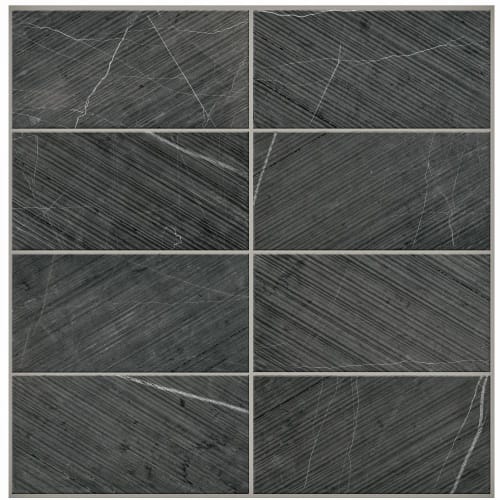 Nero Marquina Bamboo