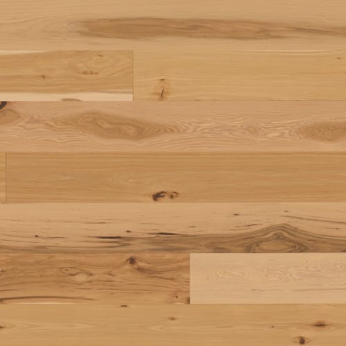 Hickory Light Rustic