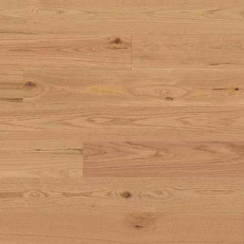 Red Oak Light Rustic