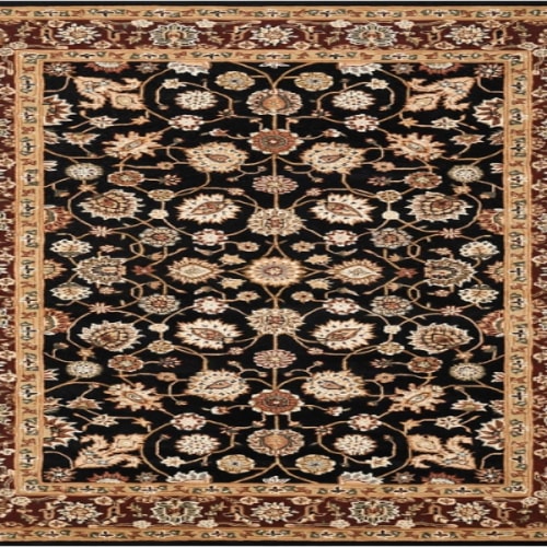 Nourison 2000 - 2017 Black by Nourison Hospitality