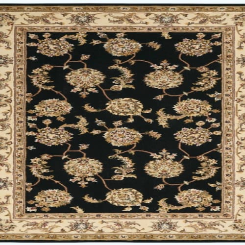 Nourison 2000 - 2022 Black by Nourison Hospitality