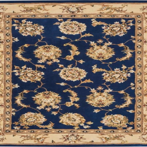 Nourison 2000 - 2022 Navy by Nourison Hospitality