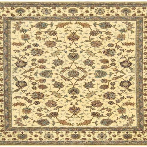 Nourison 2000 - 2023 Ivory by Nourison Hospitality