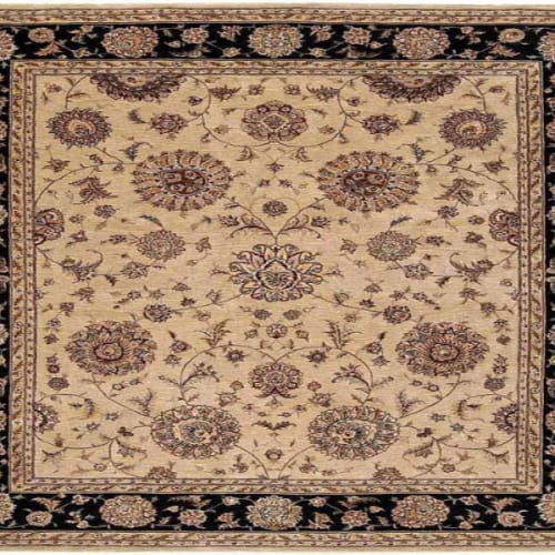 Nourison 2000 - 2207 Beige by Nourison Hospitality