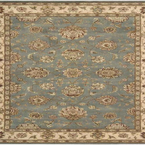 Nourison 2000 - 2210 Blue by Nourison Hospitality