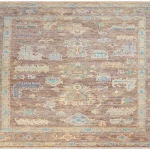 Odessa Ods01 by Nourison Hospitality