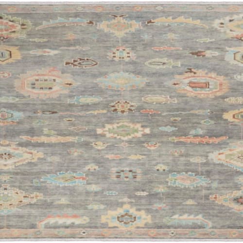 Odessa Ods02 by Nourison Hospitality