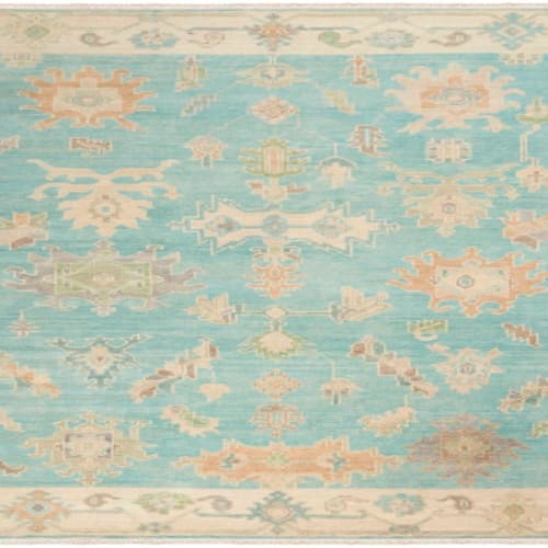 Odessa Ods03 by Nourison Hospitality