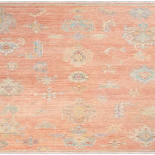 Odessa Ods04 by Nourison Hospitality