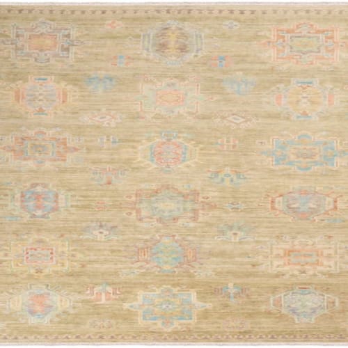 Odessa Ods05 by Nourison Hospitality