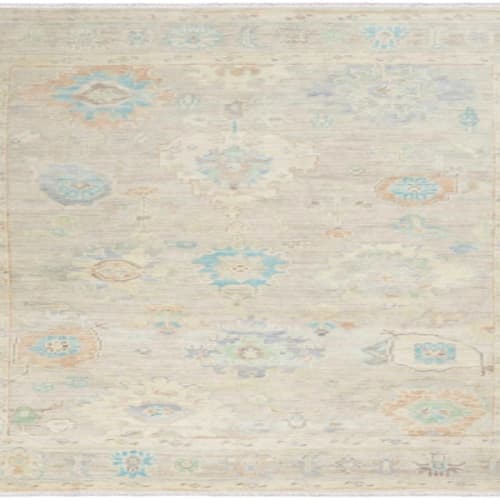 Odessa Ods07 by Nourison Hospitality