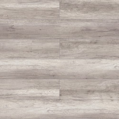 Oak Light Grey