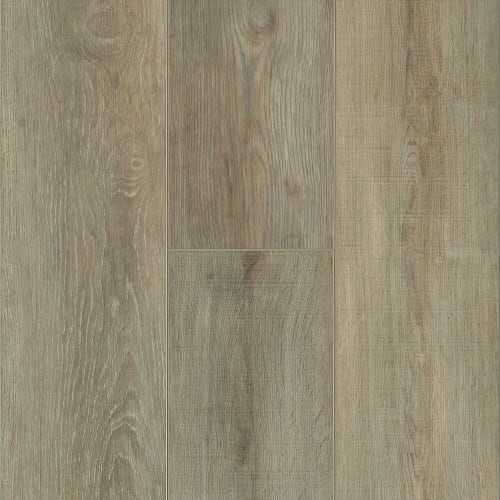 Seatown Vibes in Stonework Luxury Vinyl Plank flooring by Doma