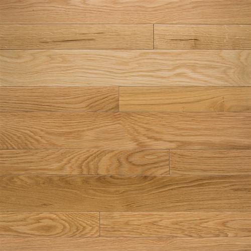 Natural White Oak - 2.25