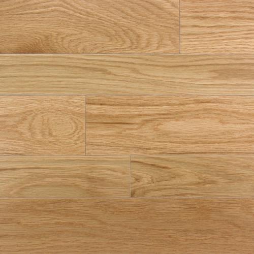 Natural White Oak