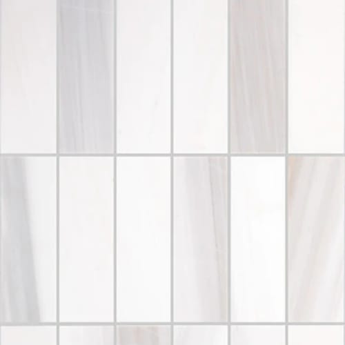 Calacatta Dolomiti Straight Stack