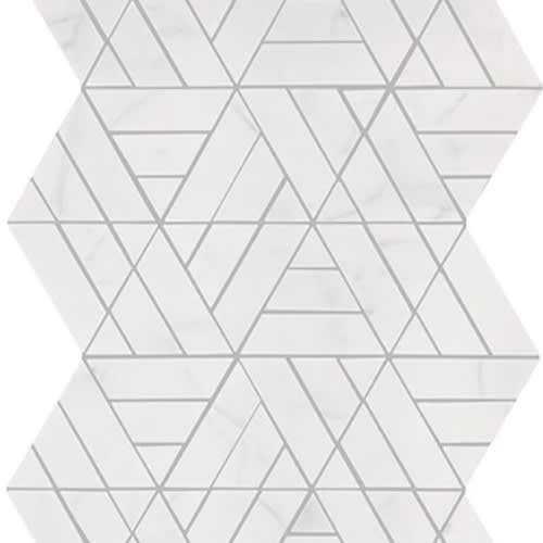 Saran White Trifecta