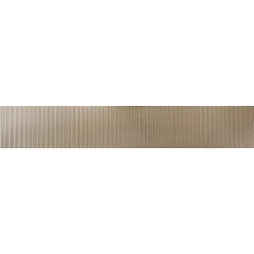 Classic Bronze - Pleated