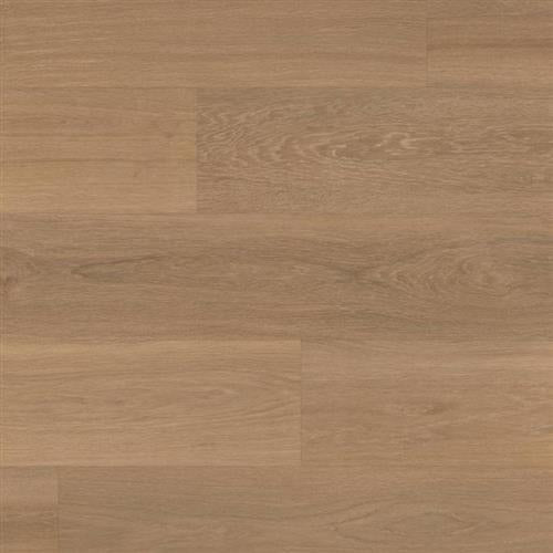 Warm Brushed Oak