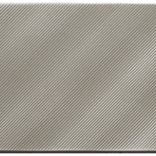 Stainless - Linear Wave Gloss - 2X8