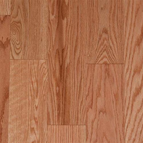 Red Oak Natural