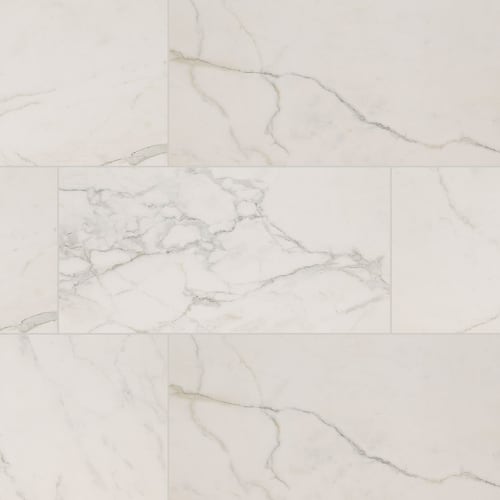 Calacatta Isla - 24X48 Polished