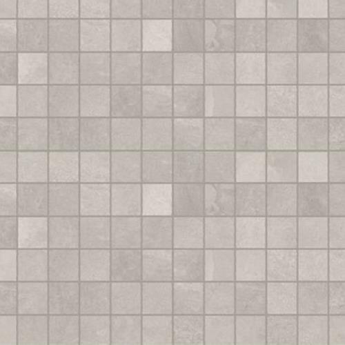 Meta Light Gray - Mosaic