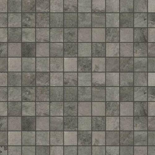 Meta Dark Gray - Mosaic