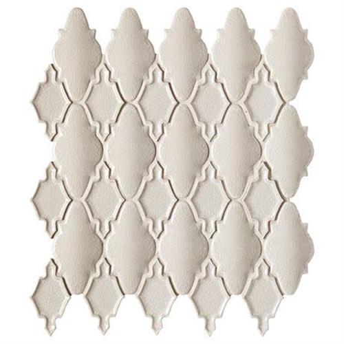 Taupe Mosaic (Moroccan) - 14X12