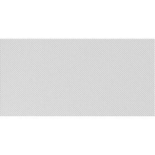 Stylish White Reverse Dot 12X24