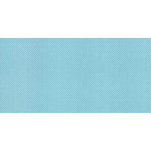 Crisp Blue Reverse Dot 12X24
