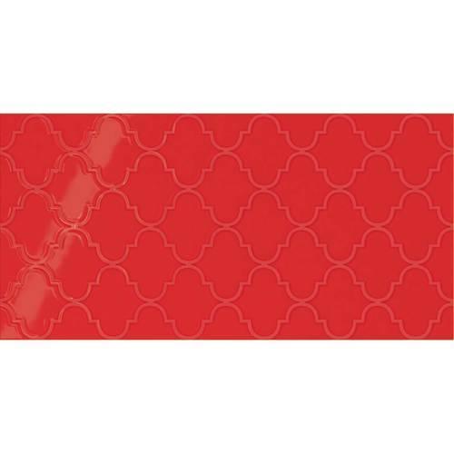 Currant Arabesque 12X24