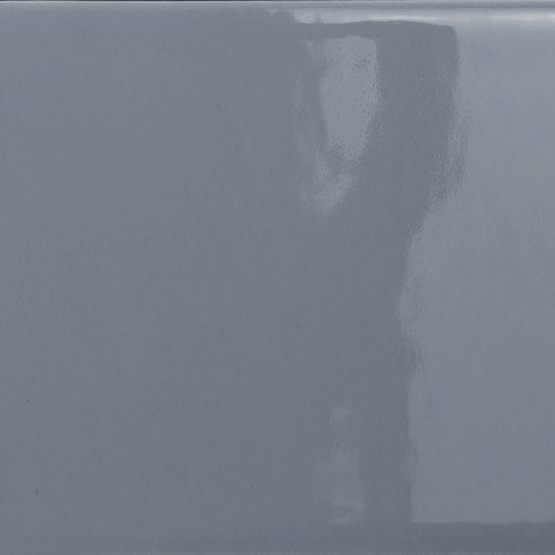 Silicon Glossy 3" X 6"