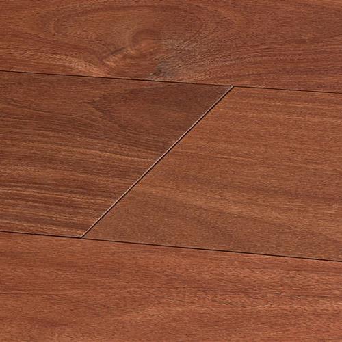 Santos Mahogany Engineered 1/2" X 5"
